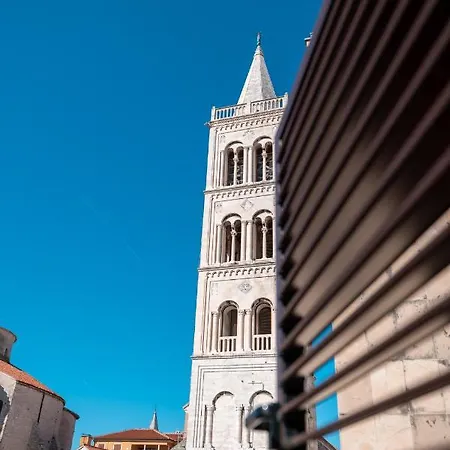 Apartment Downtown Zadar