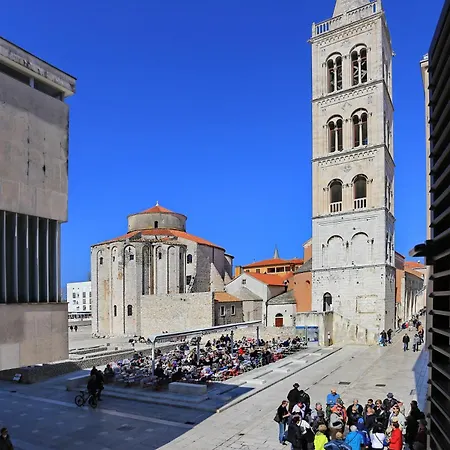 Downtown * Zadar