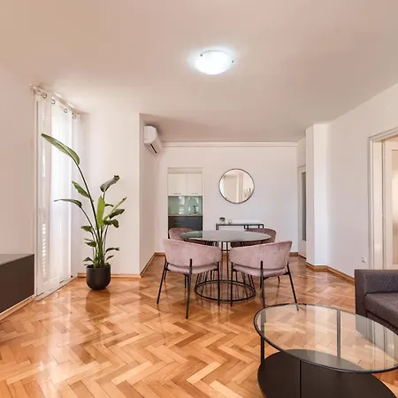 Downtown Apartment Zadar
