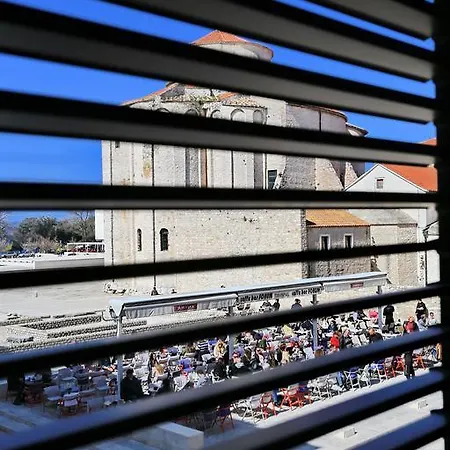 Downtown Apartment Zadar