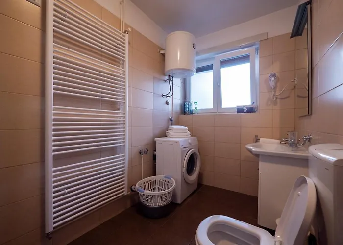 Downtown Apartamento *