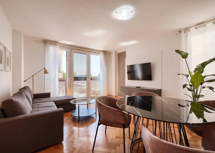 Apartamento Downtown