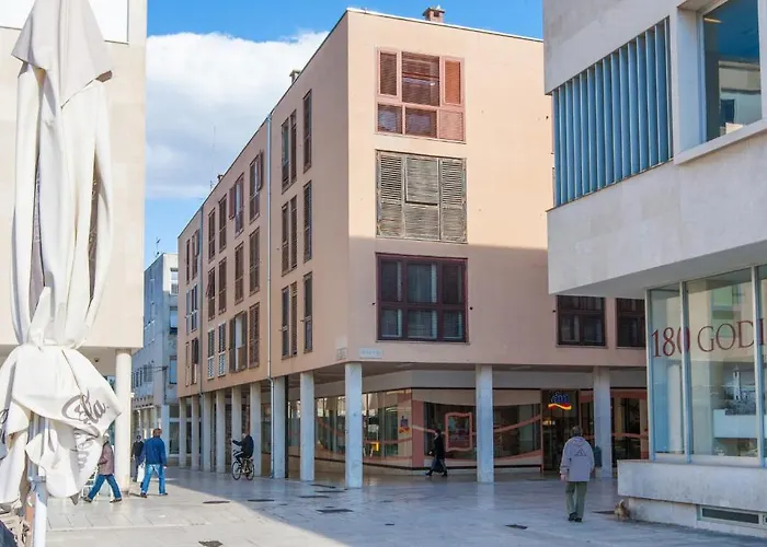 Downtown * Zadar