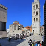 Downtown * Zadar
