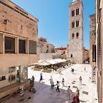 Downtown Lägenhet Zadar