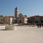 Lägenhet Downtown