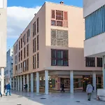 Downtown * Zadar