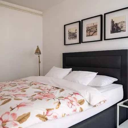 Downtown Appartement