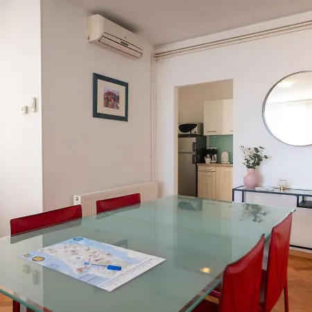 Downtown Apartment Zadar