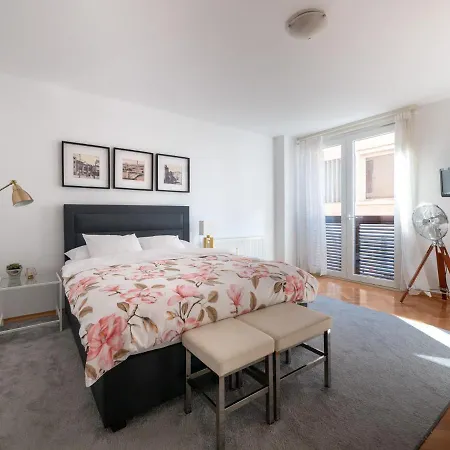 Downtown Apartment Zadar