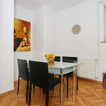 Downtown Appartement