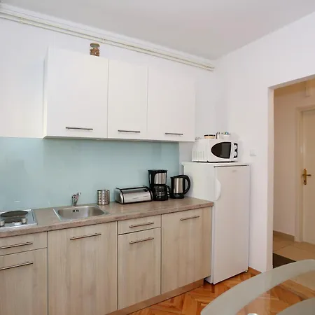 Apartment Downtown *