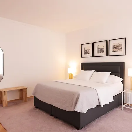 Apartman Downtown Zára