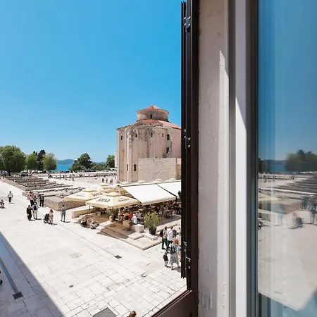 Διαμέρισμα Downtown