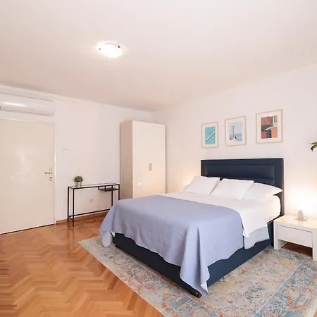 Apartman Downtown