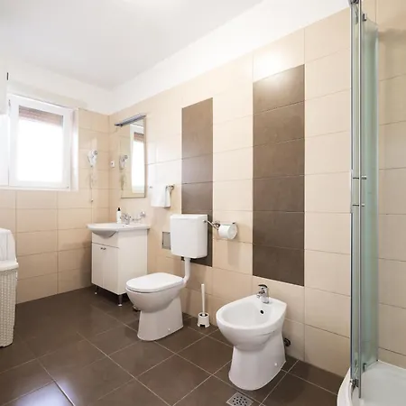 Appartement Downtown *