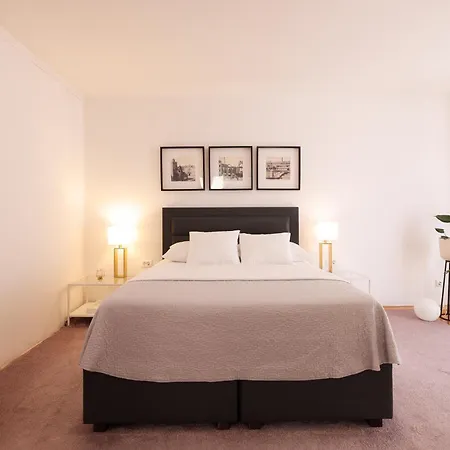 Apartman Downtown