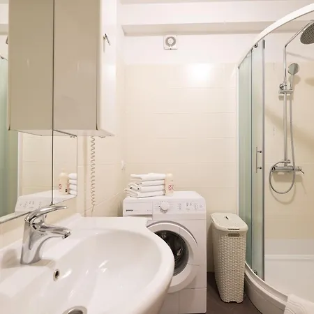 Downtown Appartement *