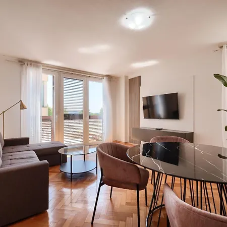 Apartman Downtown