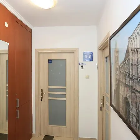 Downtown Apartment Zadar