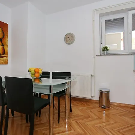 Appartement Downtown *