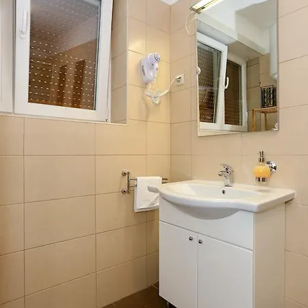 Apartment Downtown Zadar