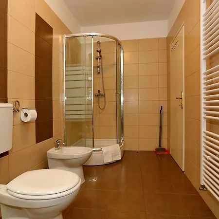 Downtown Apartment Zadar