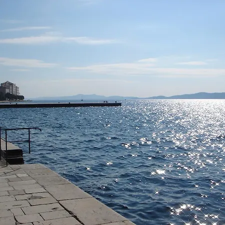 Appartement Downtown Zadar