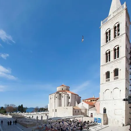 Downtown Appartement *