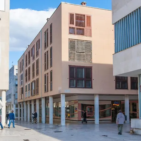 Downtown * Zadar