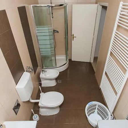 Downtown Apartment Zadar