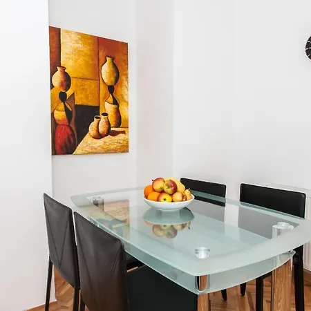 Apartment Downtown Zadar
