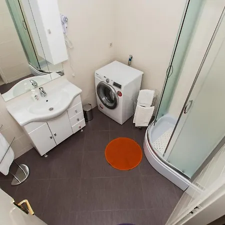 Downtown Apartment Zadar