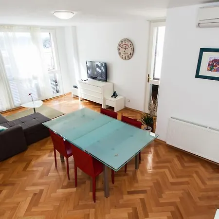 Apartment Downtown Zadar