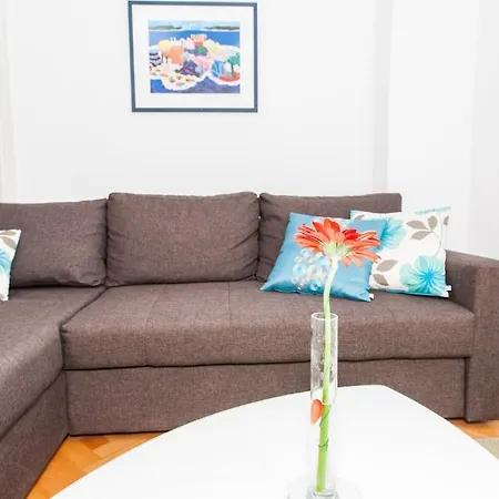 Downtown Apartment Zadar