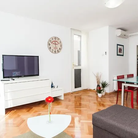 Apartment Downtown Zadar