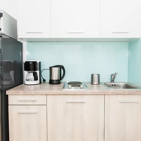 Appartement Downtown Zadar