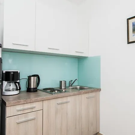 Appartement Downtown *