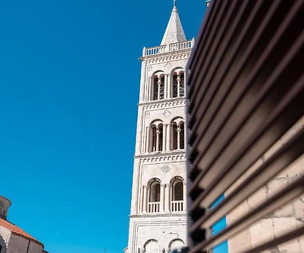 Διαμέρισμα Downtown Ζαντάρ