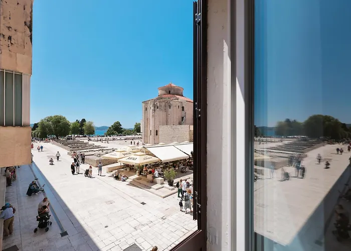 Διαμέρισμα Downtown