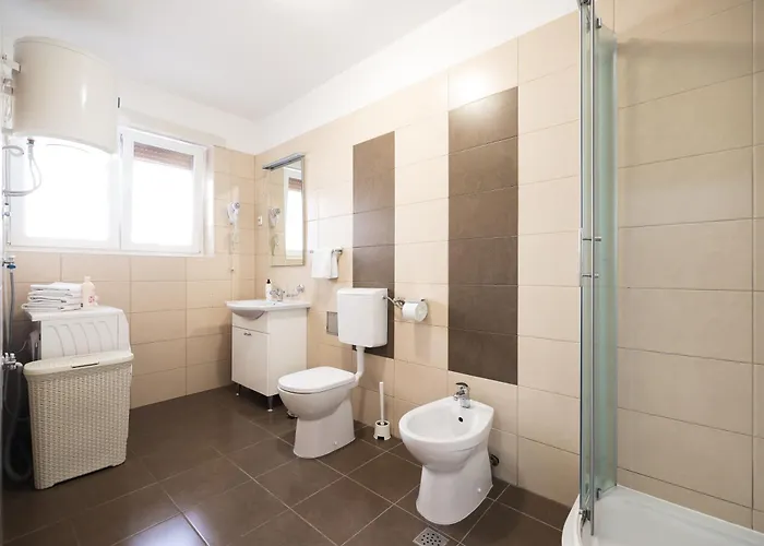 Διαμέρισμα Downtown *