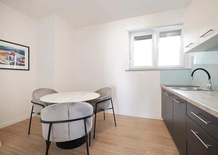 Downtown * Задар