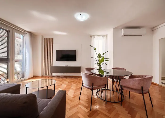 Διαμέρισμα Downtown Ζαντάρ