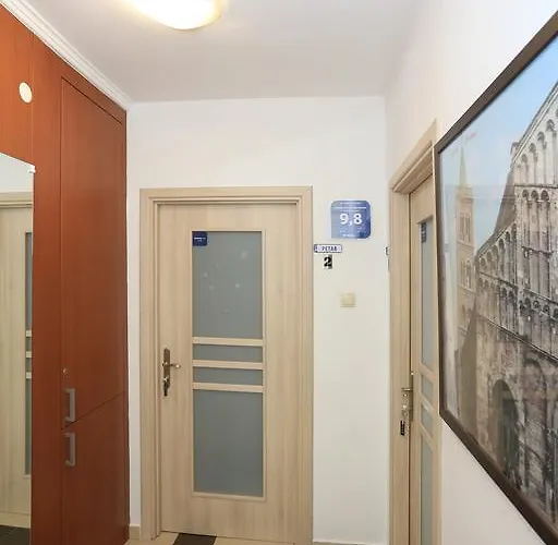 Downtown Διαμέρισμα Ζαντάρ