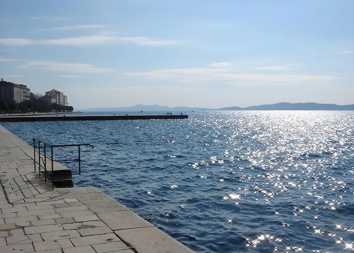 Apartment Downtown Zadar