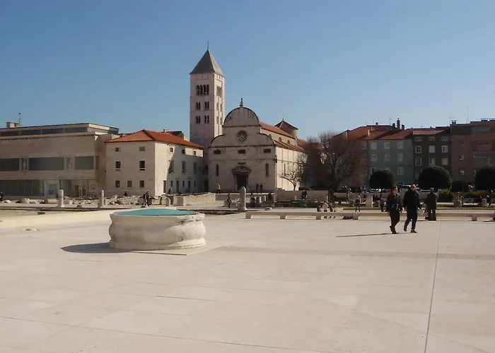 Διαμέρισμα Downtown