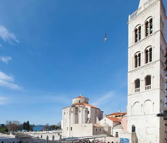 Downtown Διαμέρισμα *