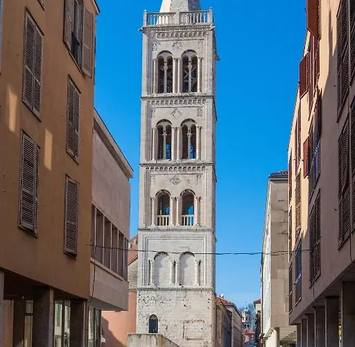 Apartment Downtown Zadar