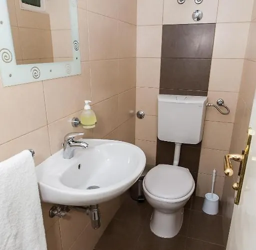 Downtown * Задар